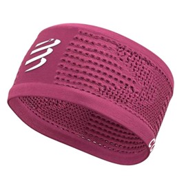 COMPRESSPORT HEADBAND ON/OFF